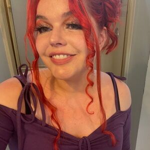 Meet your Posher, Aj